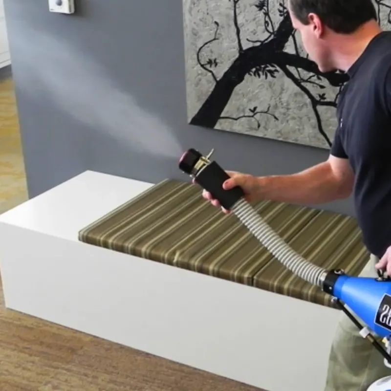 Professional Odor Removal in Mapleton, UT